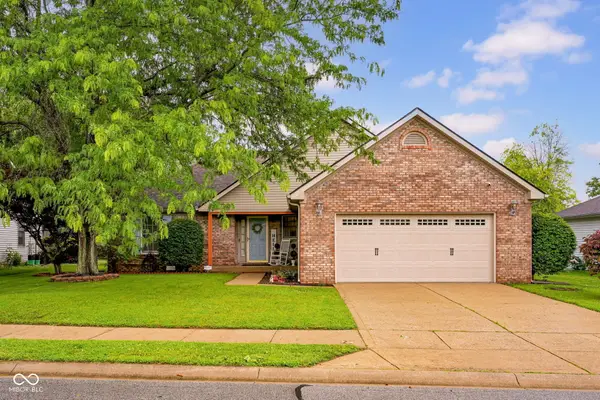 1957 Shiloh Drive, Columbus, IN 47203