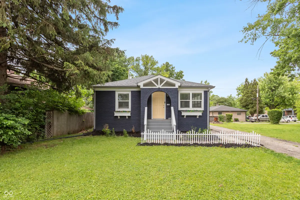 5621 E 16th Street, Indianapolis, IN 46218 - #1