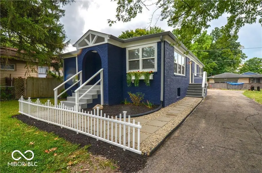 5621 E 16th Street, Indianapolis, IN 46218 - #3