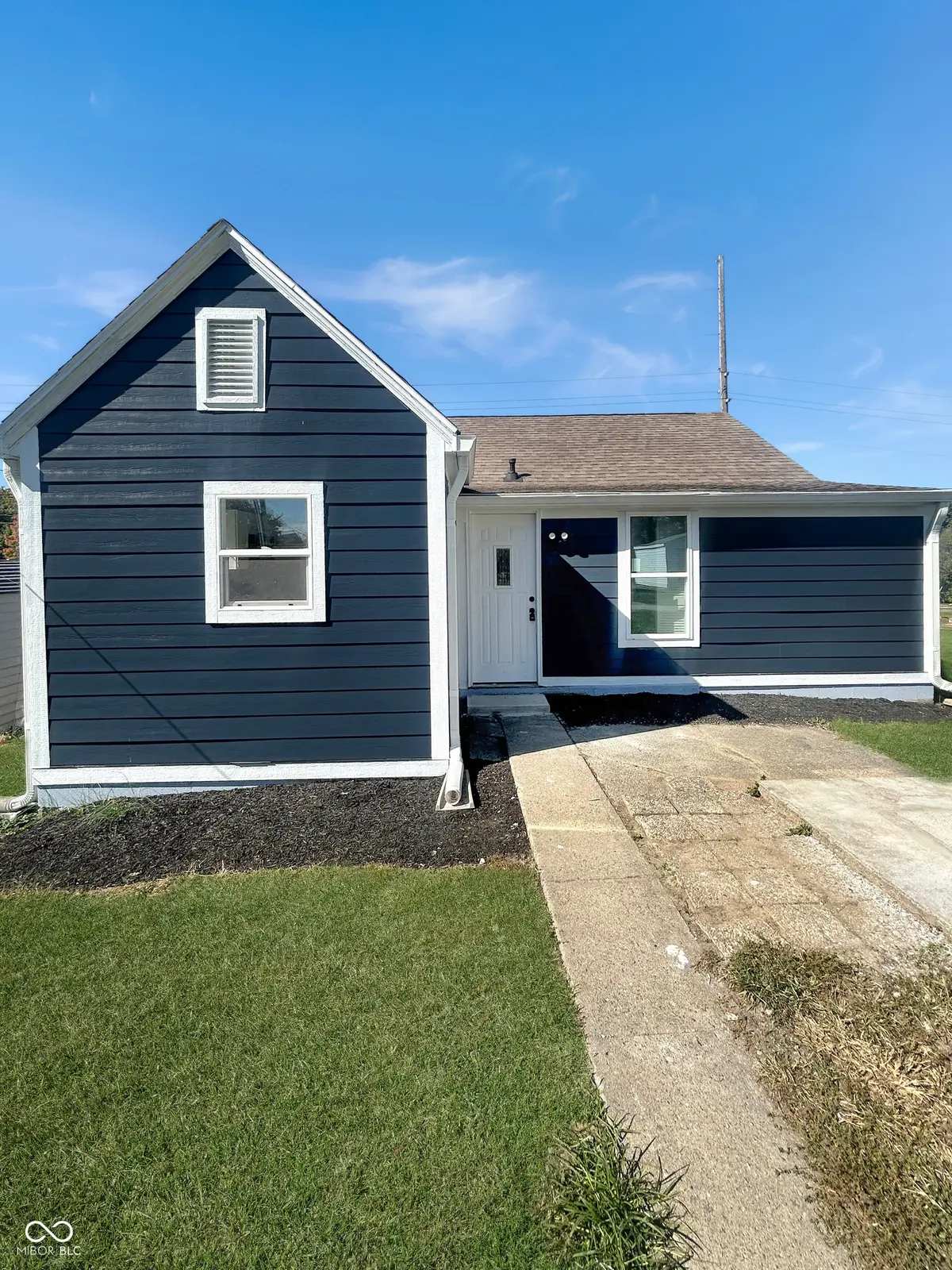 3745 S Emerson Avenue, Indianapolis, IN 46203 - #1