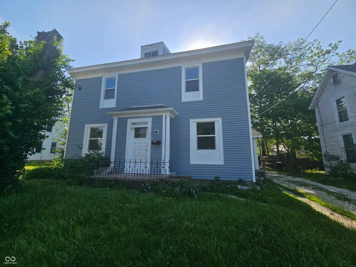529 N Wabash Street, Wabash, IN 46992 - #1