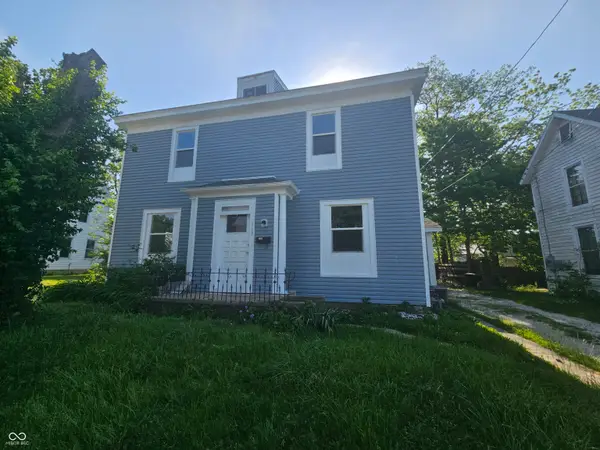 529 N Wabash Street, Wabash, IN 46992