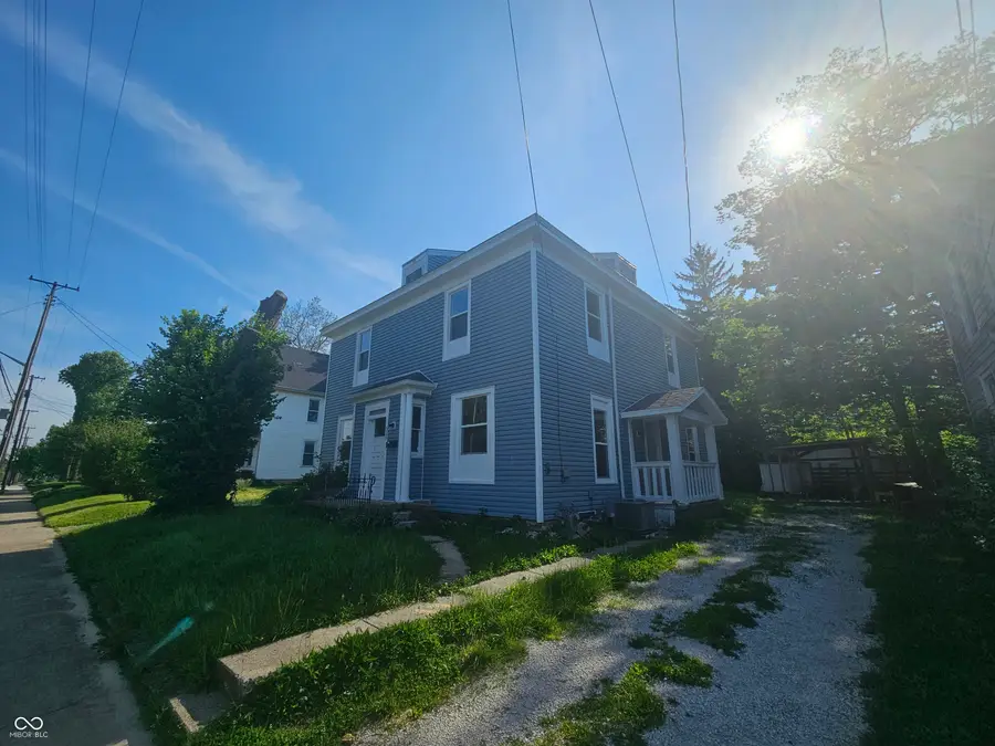 529 N Wabash Street, Wabash, IN 46992 - #2