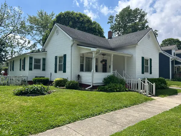 239 Walnut Street, Greenfield, IN 46140