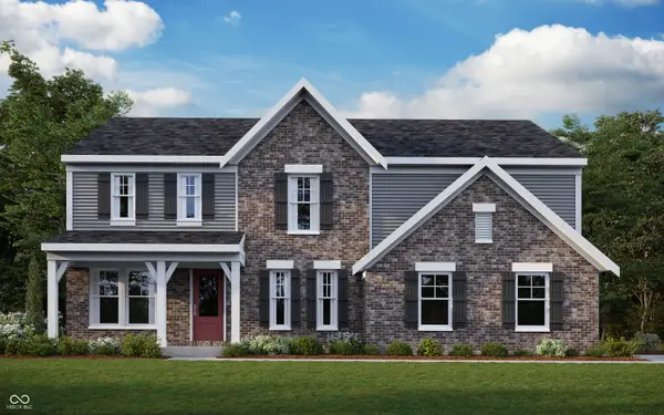 9557 Hemingway Drive, Indianapolis, IN 46239