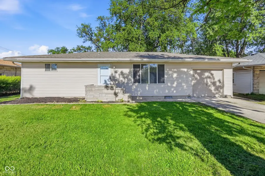 3309 N Reserve Street, Muncie, IN 47304 - #2