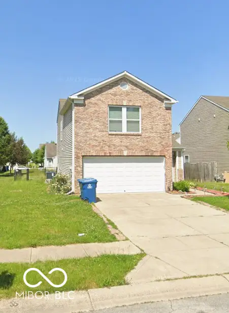 7916 Puckett Lane, Camby, IN 46113