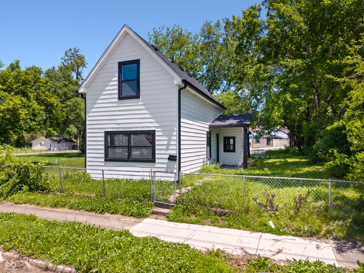 1512 Locust Street, Anderson, IN 46016 - #1