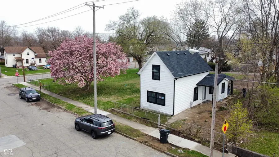 1512 Locust Street, Anderson, IN 46016 - #2