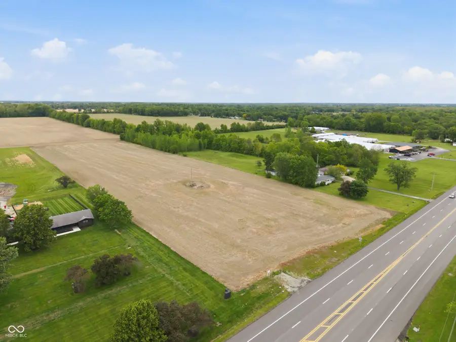 3840 W Us 40, Greenfield, IN 46140 - #3