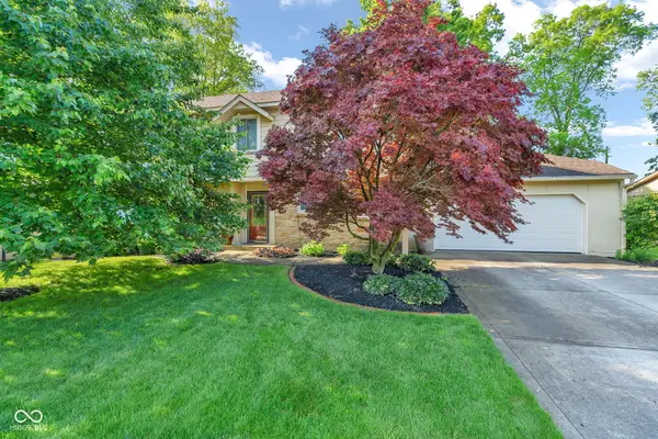 555 Meadow Drive, Danville, IN 46122