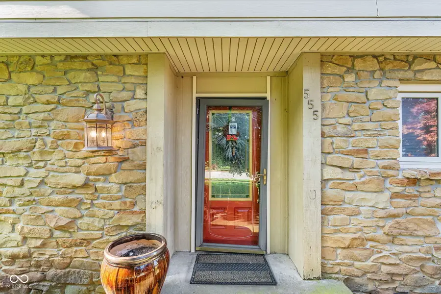 555 Meadow Drive, Danville, IN 46122 - #3