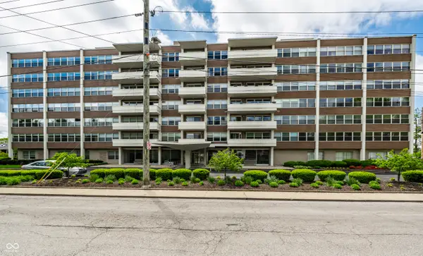 25 E 40th Street #3A, Indianapolis, IN 46205