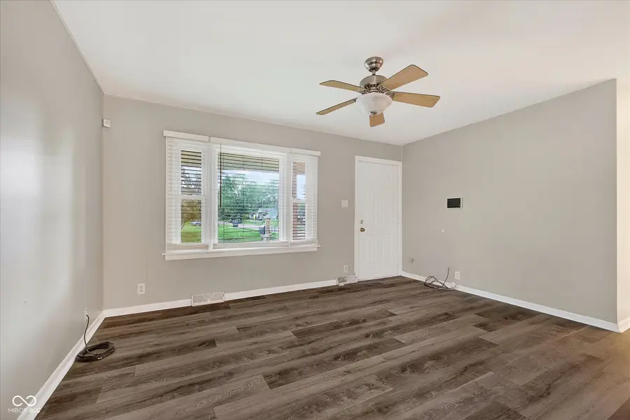 307 Crestview Court, Chesterfield, IN 46017 - #3