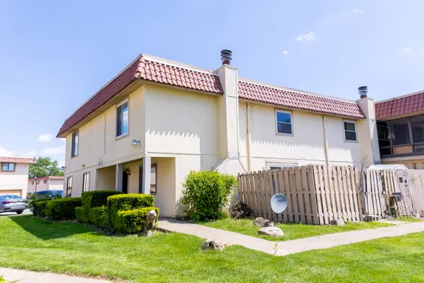 2714 Del Prado Drive, Indianapolis, IN 46227