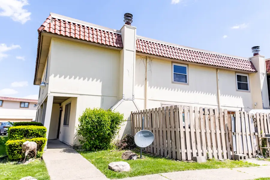 2714 Del Prado Drive, Indianapolis, IN 46227 - #2