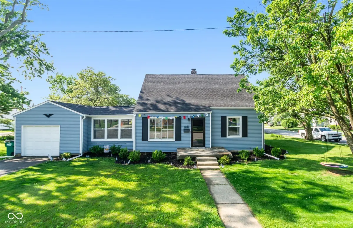 5151 W 21st Street, Indianapolis, IN 46224 - #1
