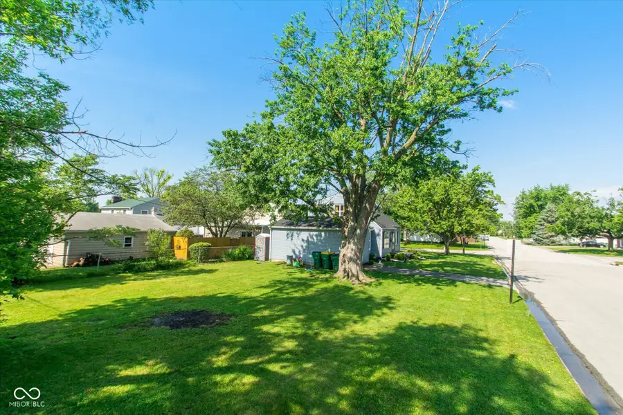 5151 W 21st Street, Indianapolis, IN 46224 - #2