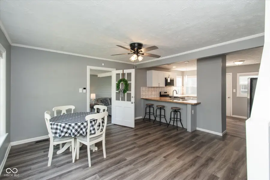 5151 W 21st Street, Indianapolis, IN 46224 - #3