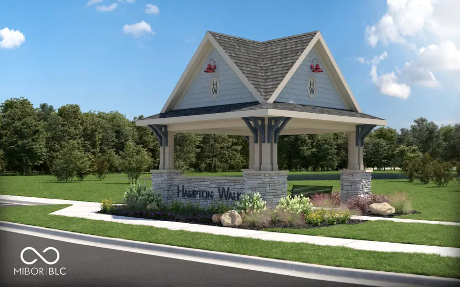 7246 Broadview Lane, McCordsville, IN 46055 - #3