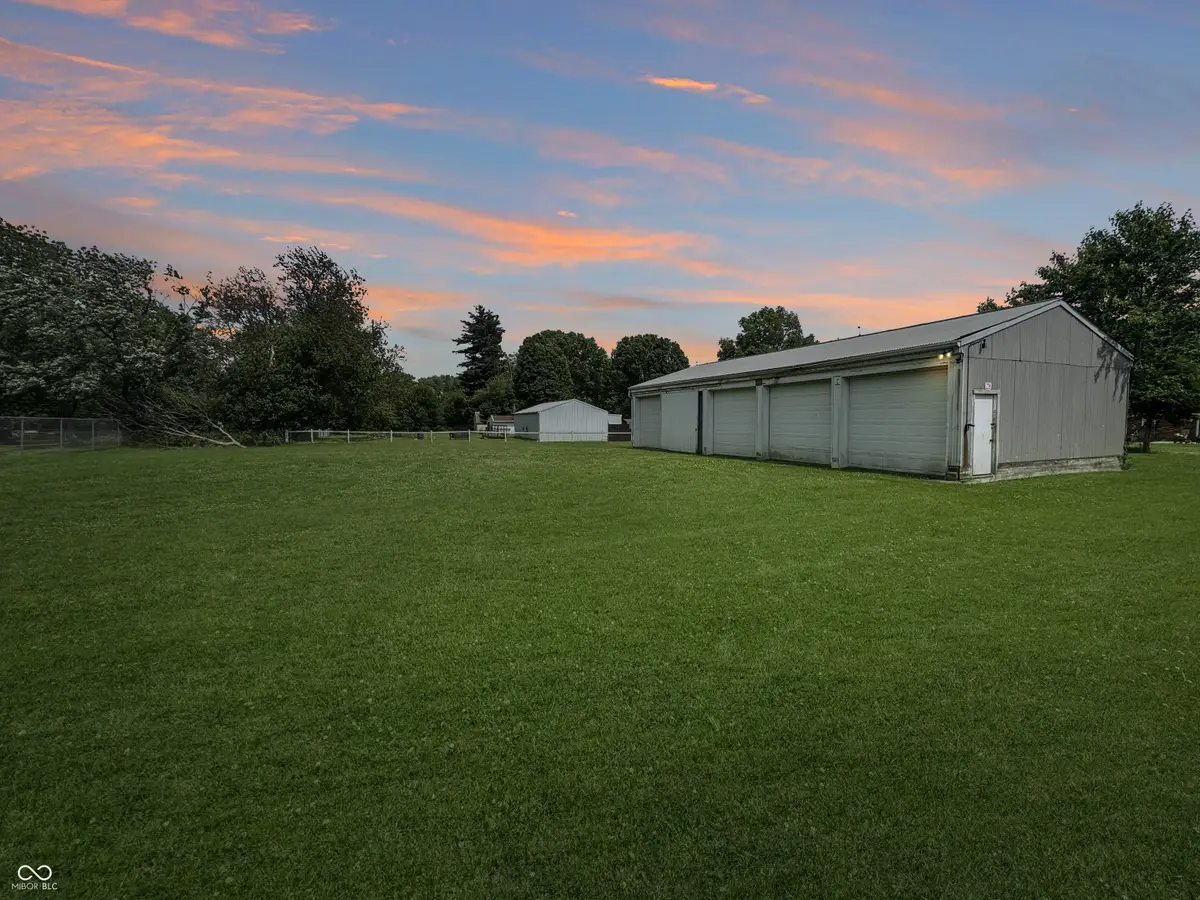 6341 S Mooresville Road, Indianapolis, IN 46221 - #1