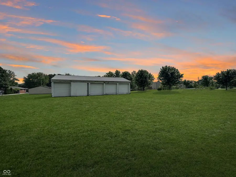 6341 S Mooresville Road, Indianapolis, IN 46221 - #2