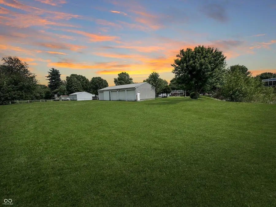 6341 S Mooresville Road, Indianapolis, IN 46221 - #3