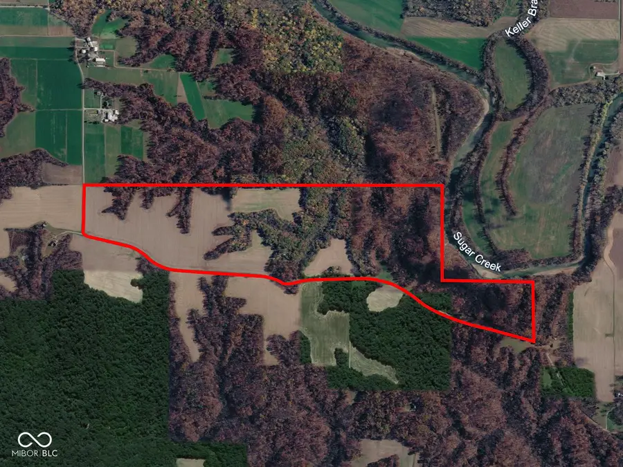 9019 N Henley Road, Marshall, IN 47859 - #3