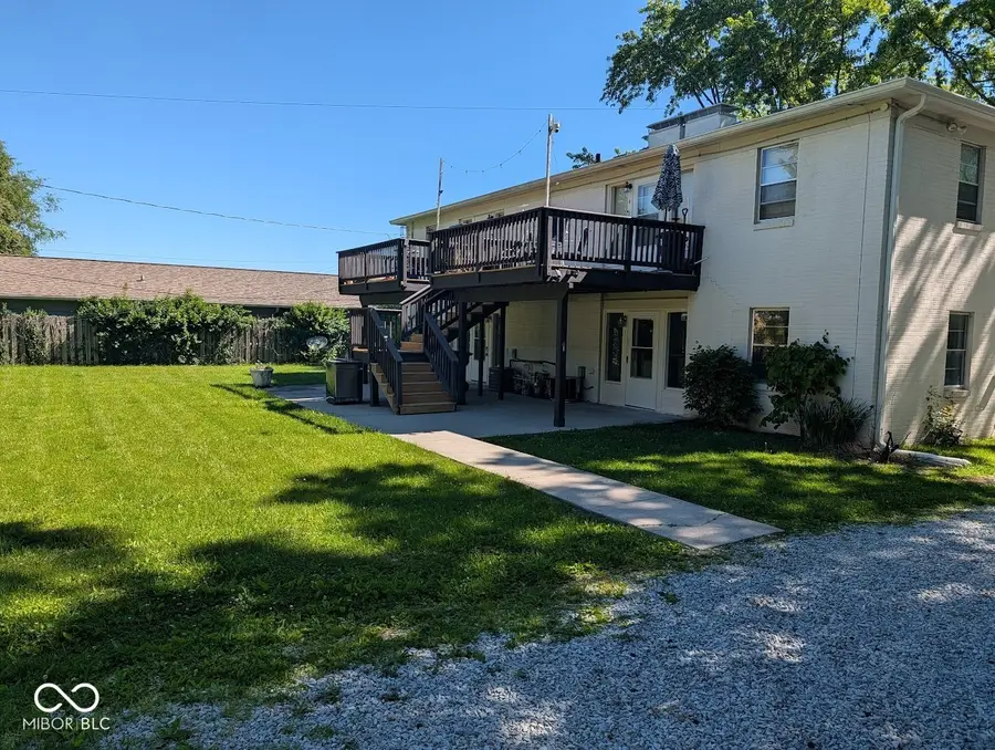 6104 Hillside Avenue, Indianapolis, IN 46220 - #2