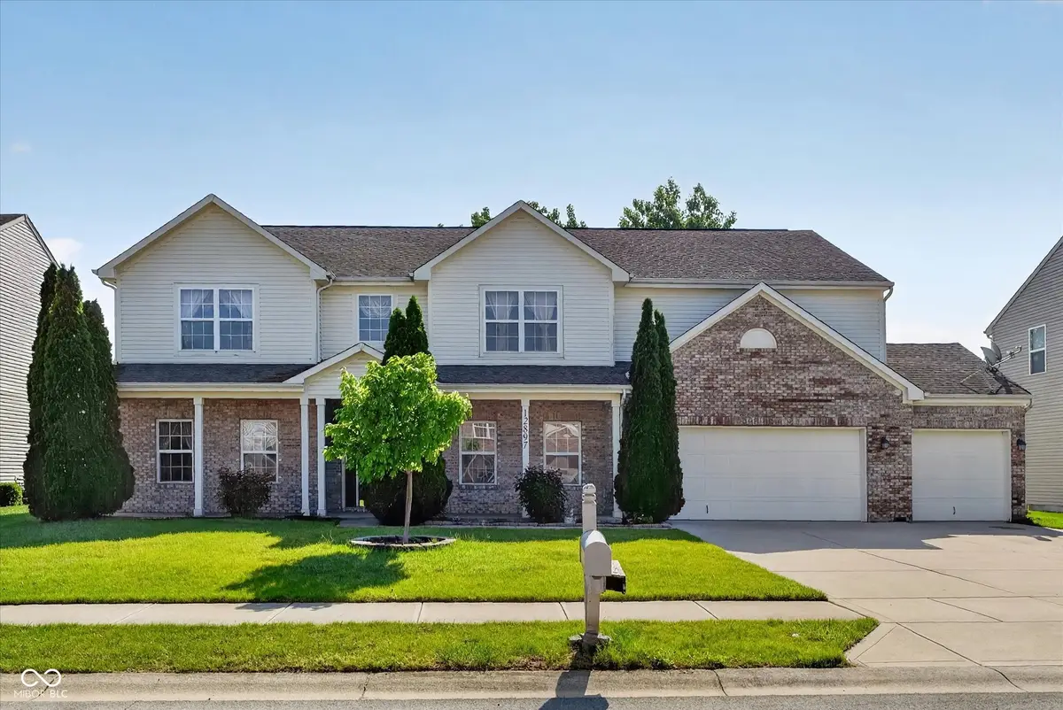 12897 Broncos Drive, Fishers, IN 46037 - #1