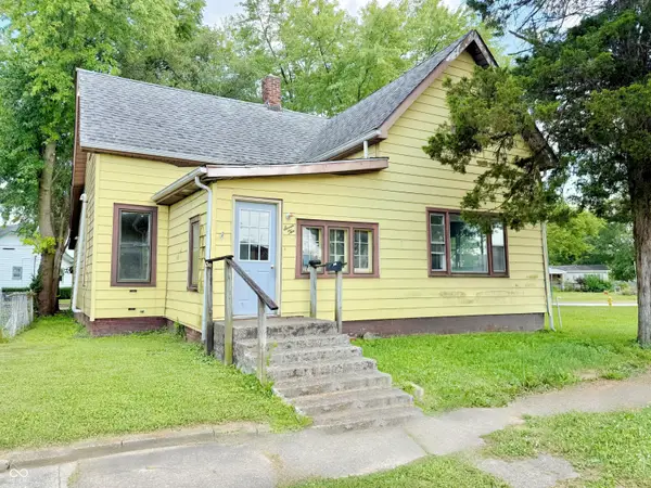 710 Miller Avenue, Shelbyville, IN 46176