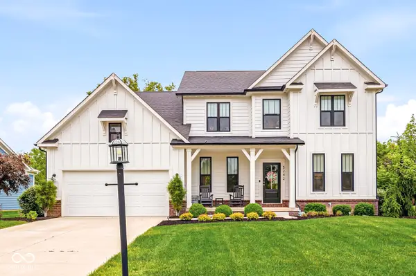 5242 Tulip Tree Drive, Noblesville, IN 46062