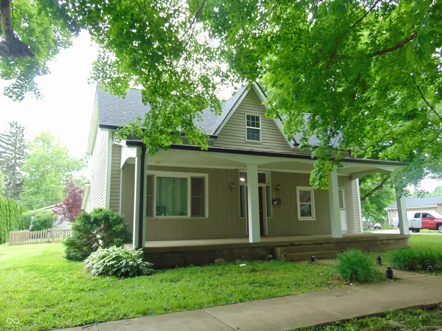 225 S Market Street, Thorntown, IN 46071 - #2
