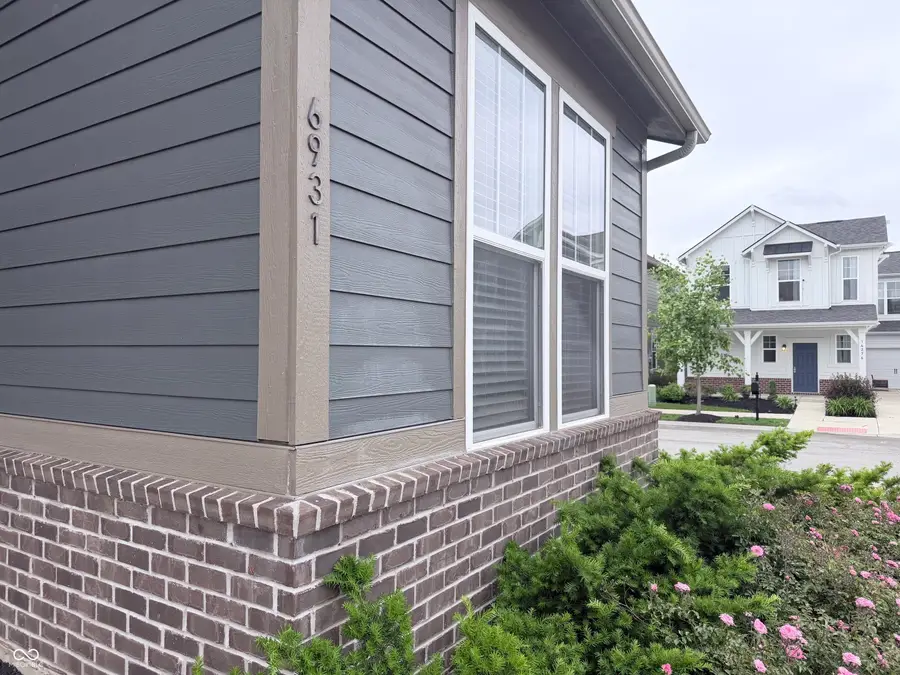 6931 Pickett Place, Carmel, IN 46033 - #2