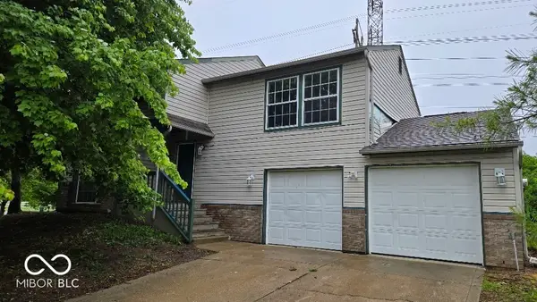 3759 Black Locust Drive, Indianapolis, IN 46235