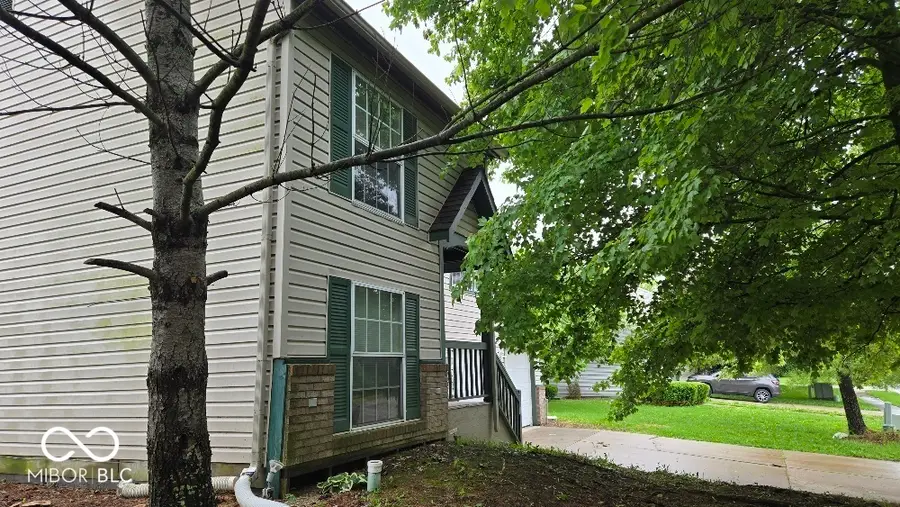 3759 Black Locust Drive, Indianapolis, IN 46235 - #2