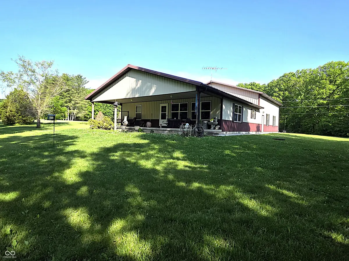 807 Nast Chapel Lane, Martinsville, IN 46151 - #1