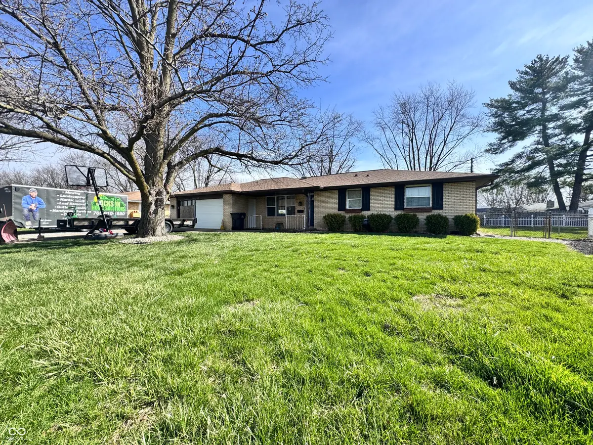 5218 Fletcher Street, Anderson, IN 46013 - #1
