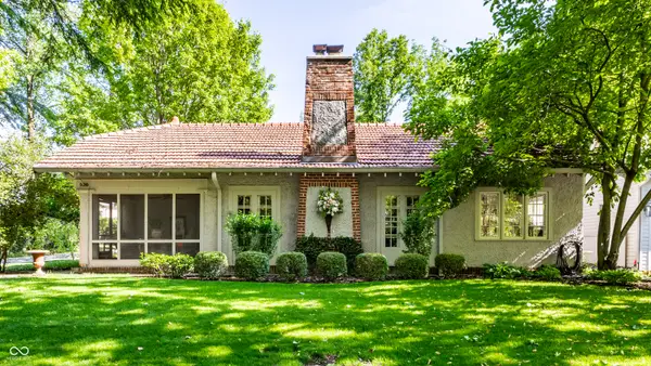 930 E 57th Street, Indianapolis, IN 46220