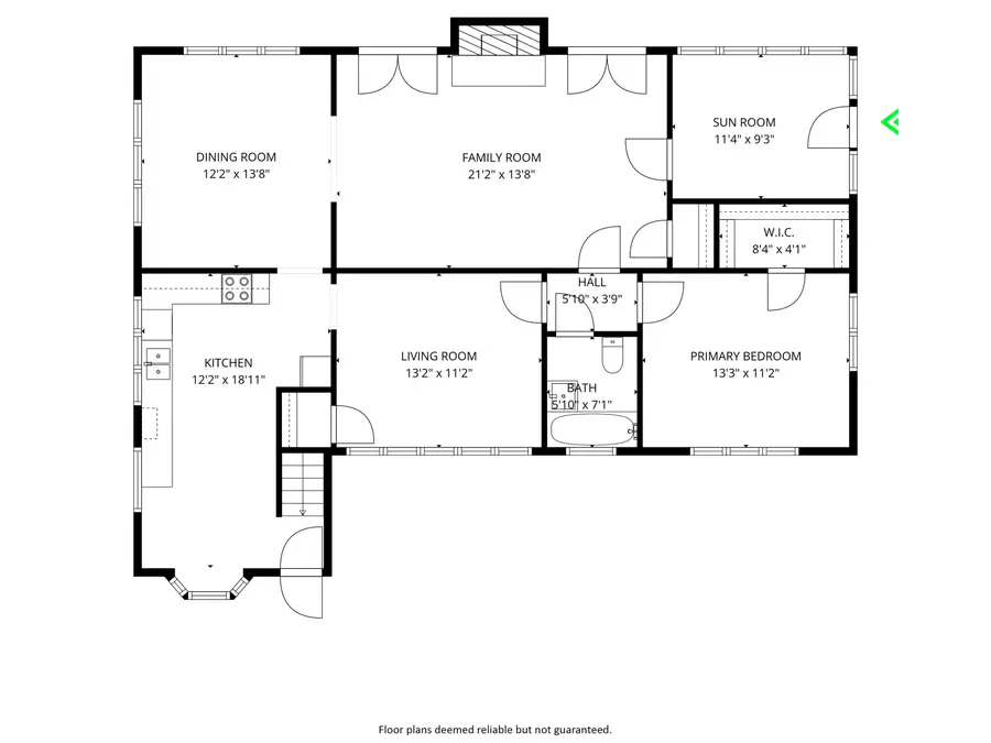 930 E 57th Street, Indianapolis, IN 46220 - #3