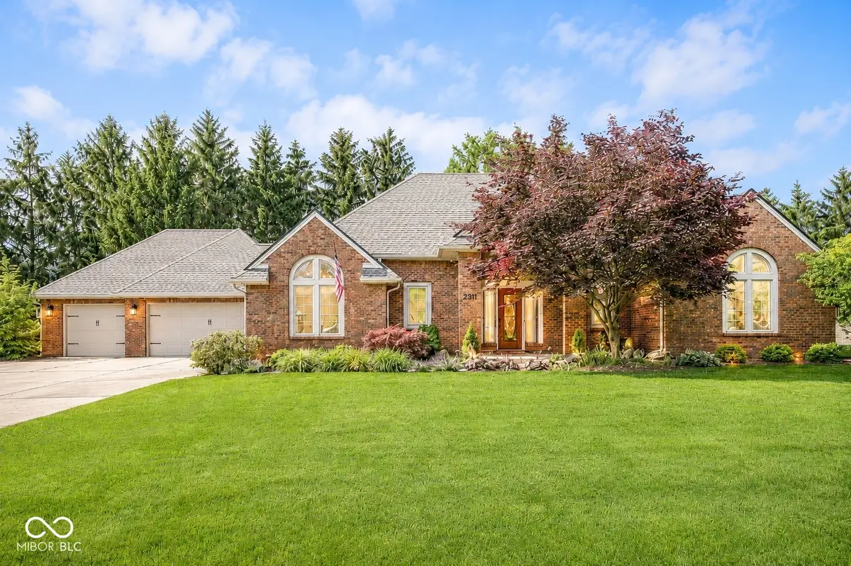2311 Cedar Bend Drive, Anderson, IN 46011 - #1