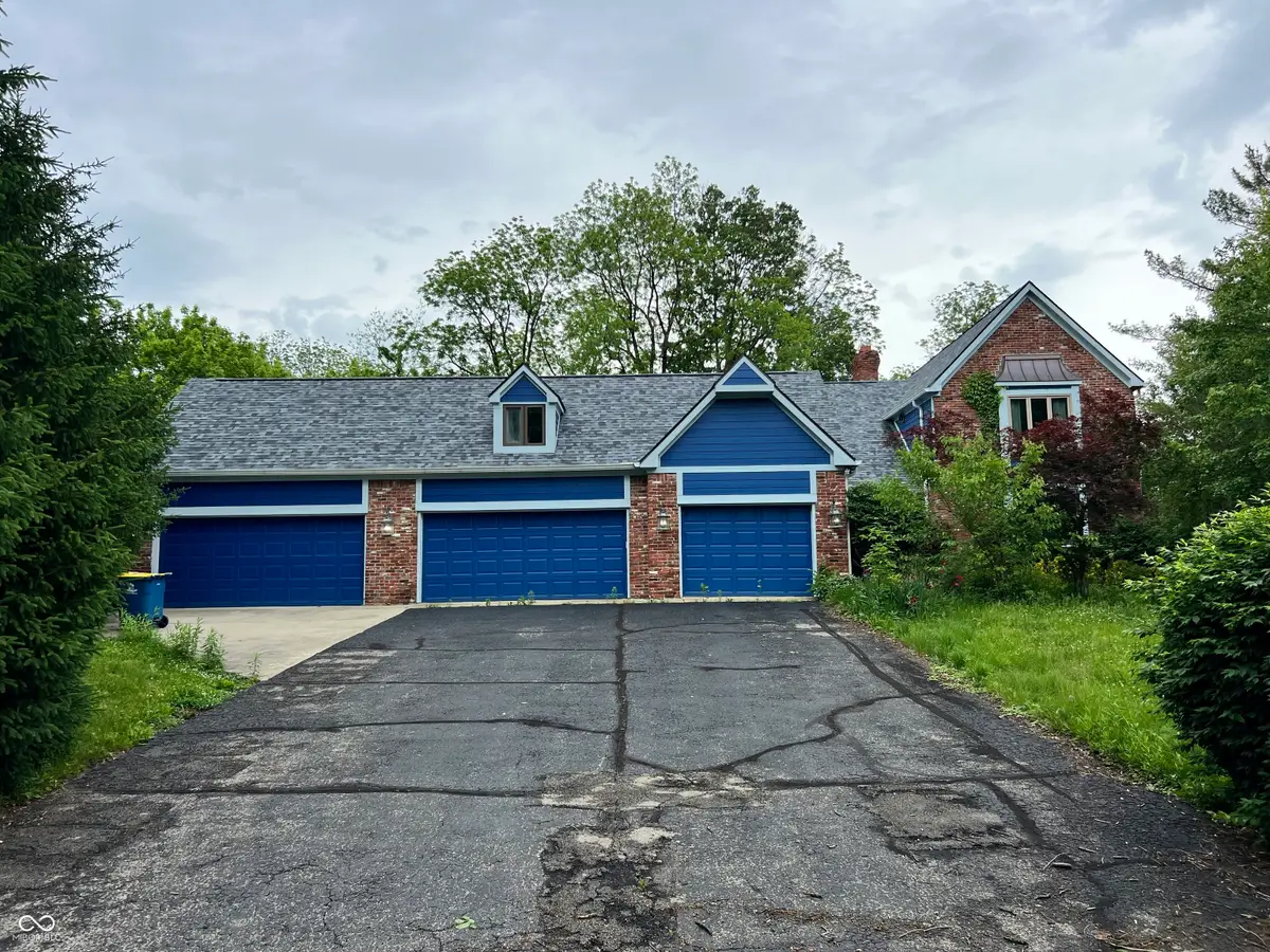 10023 Cedar Point Drive, Carmel, IN 46032 - #1
