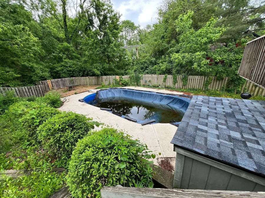 10023 Cedar Point Drive, Carmel, IN 46032 - #3