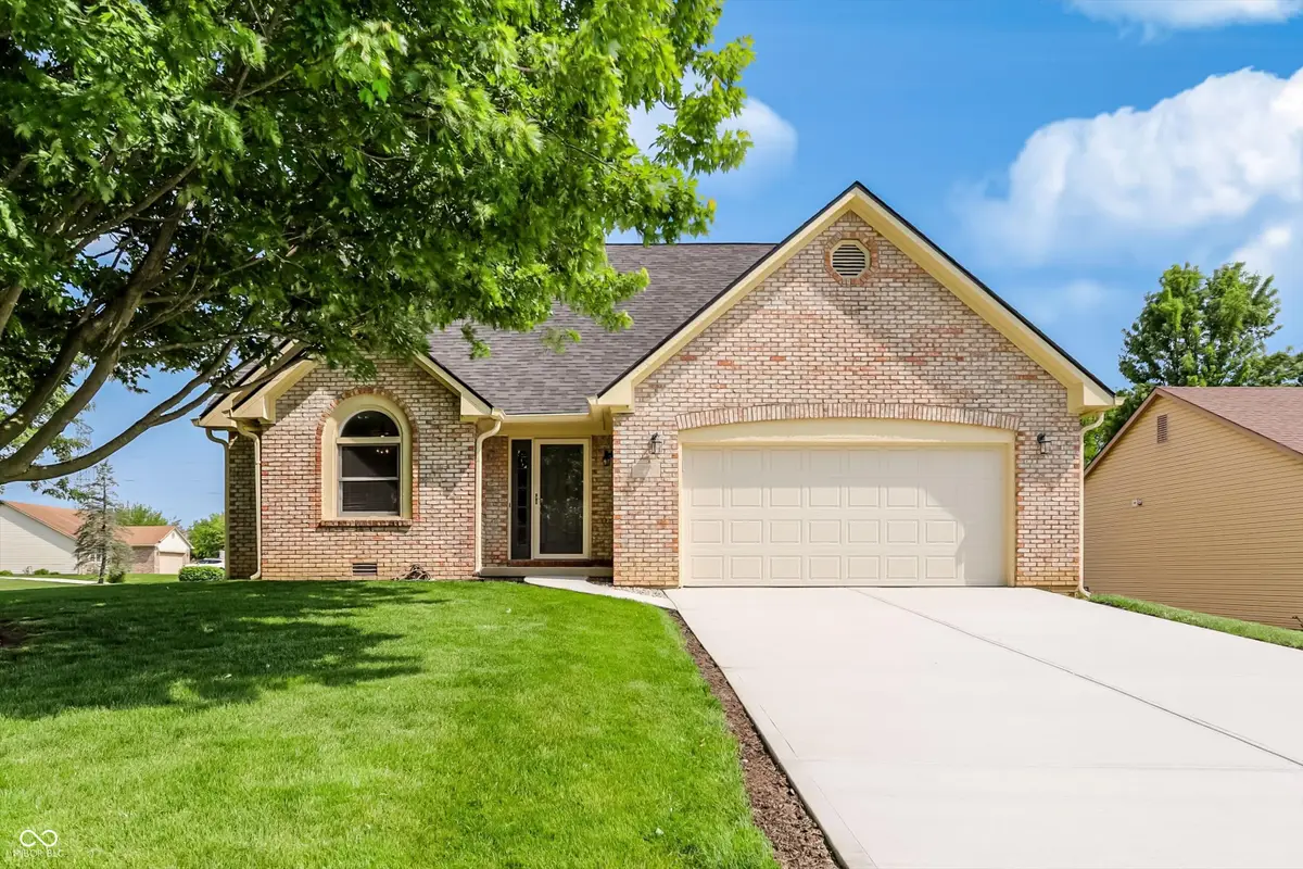 12318 Buckley Boulevard, Cumberland, IN 46229 - #1