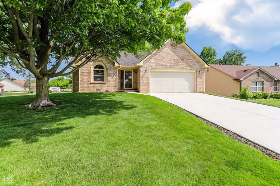 12318 Buckley Boulevard, Cumberland, IN 46229 - #2
