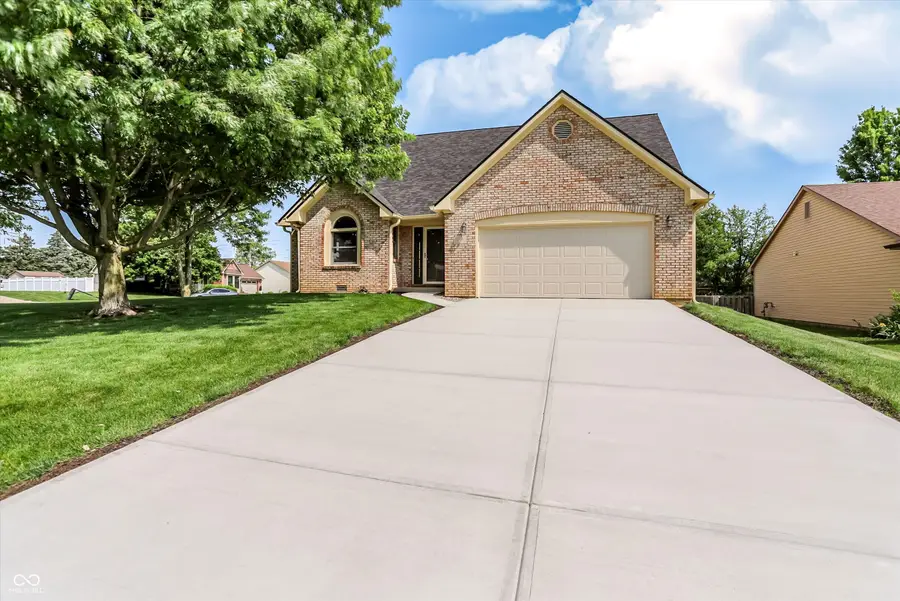 12318 Buckley Boulevard, Cumberland, IN 46229 - #3