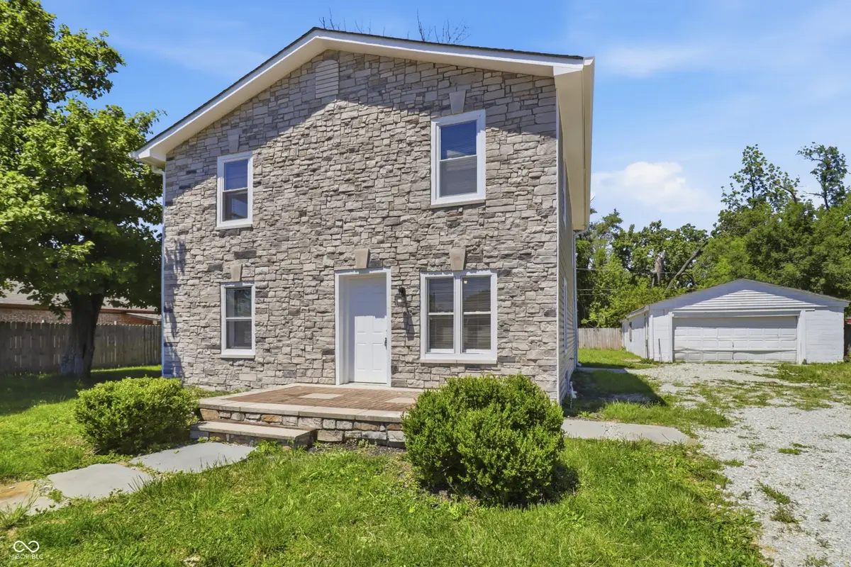 5030 Elliott Avenue, Indianapolis, IN 46201 - #1