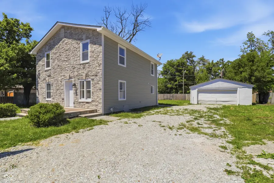 5030 Elliott Avenue, Indianapolis, IN 46201 - #3