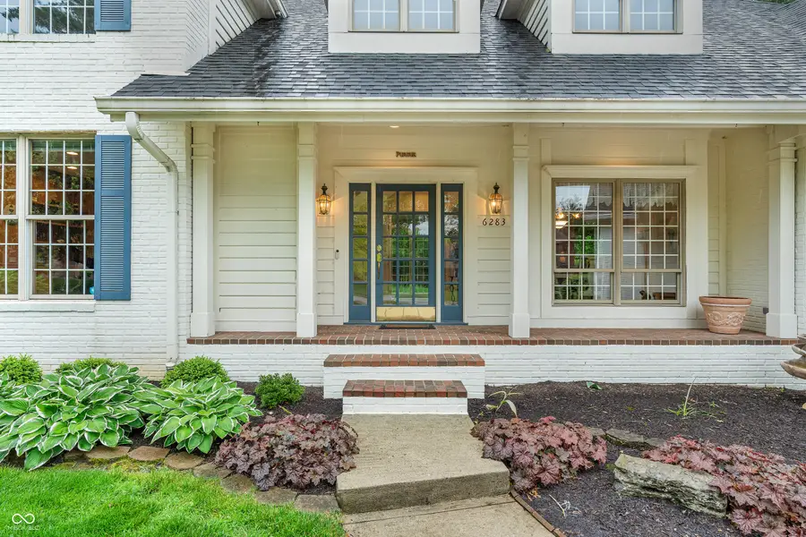 6283 Whitetail Run, Greenwood, IN 46143 - #3