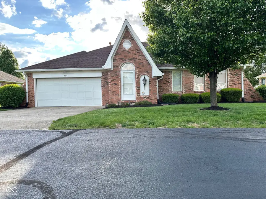 250 Meridian Court, Pittsboro, IN 46167 - #2